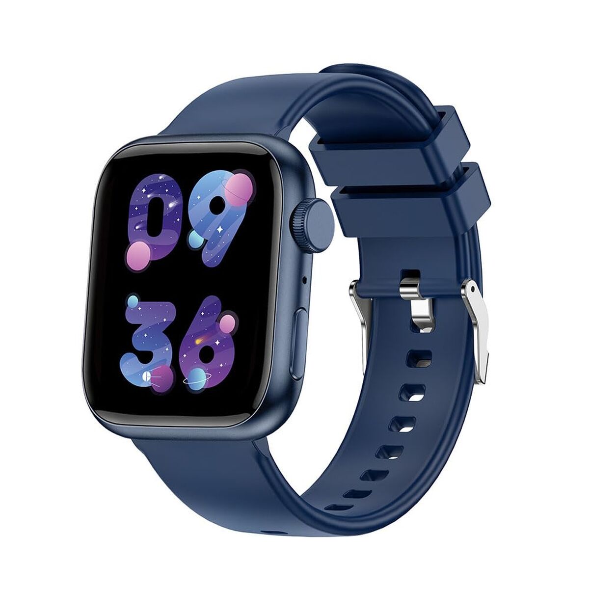 Smartwatch Forever IGo Watch 3 JW-500 Blue 1,83"