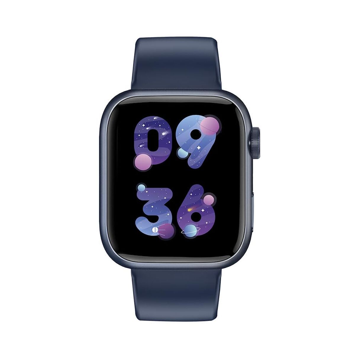 Smartwatch Forever IGo Watch 3 JW-500 Blue 1,83"