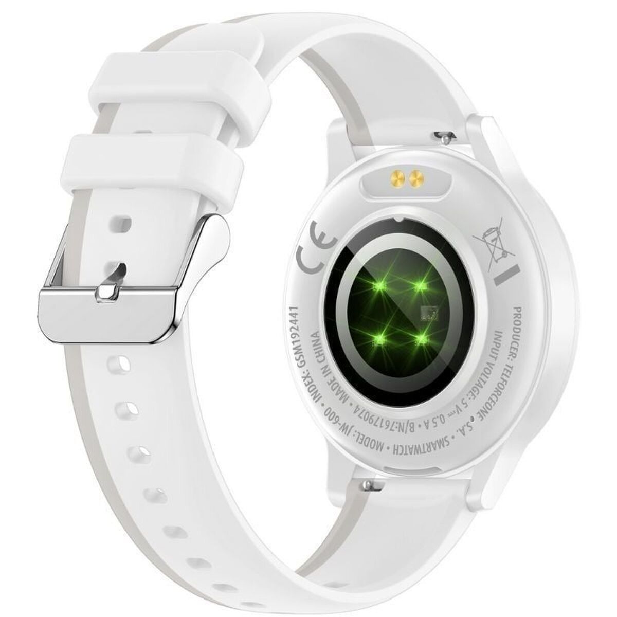 Bild von Smartwatch Forever GSM192441 1,3''