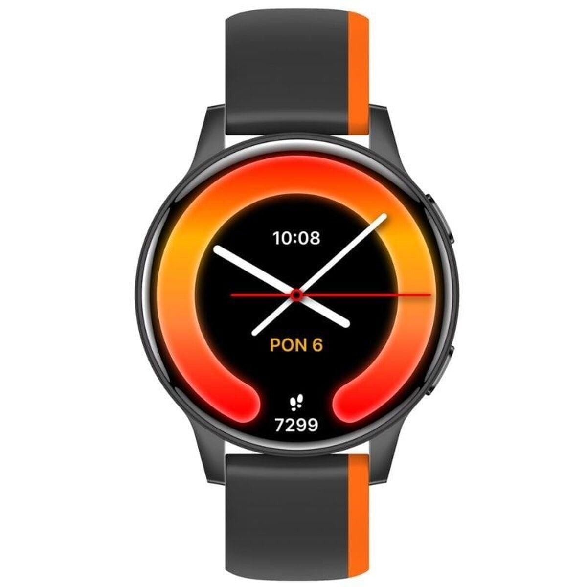 Bild von Smartwatch Forever GSM192442 1,3''