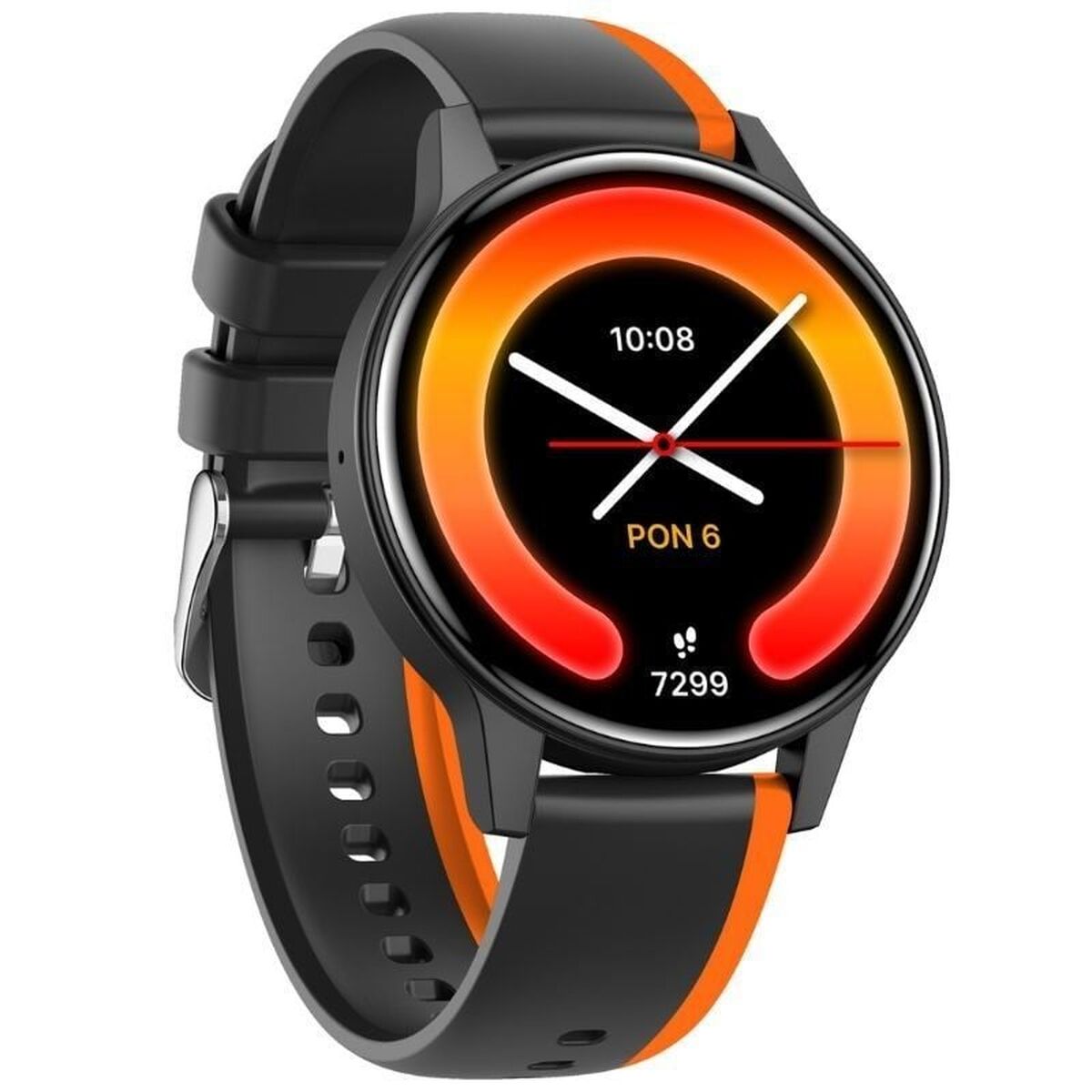 Bild von Smartwatch Forever GSM192442 1,3''