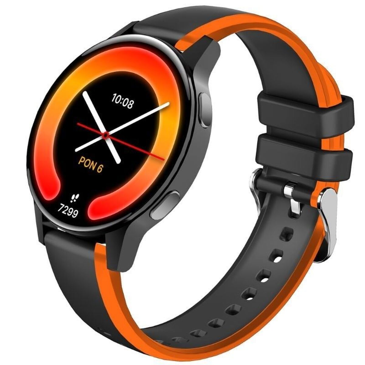 Bild von Smartwatch Forever GSM192442 1,3''