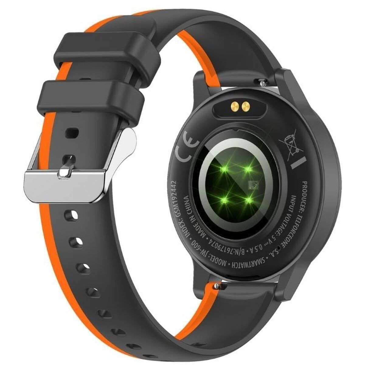Bild von Smartwatch Forever GSM192442 1,3''