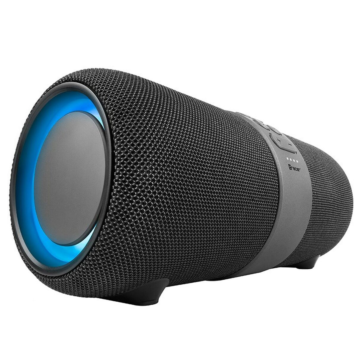 Afbeeldingen van Portable Bluetooth Speakers Tracer TRAGLO46789 Black 30 W