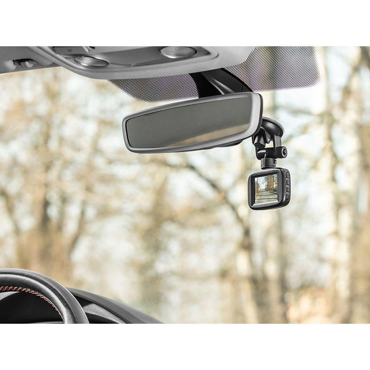 Afbeeldingen van Sports Camera for the Car Tracer TRAKAM47110 2.2S