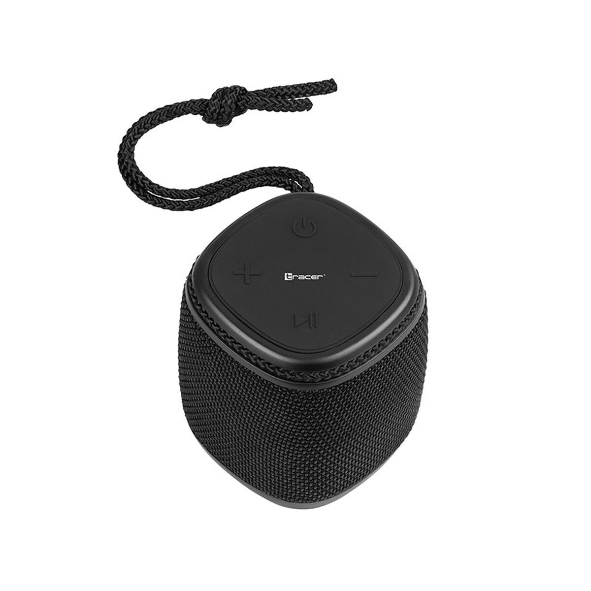 Haut-parleurs bluetooth portables Tracer Splash S Noir 5 W