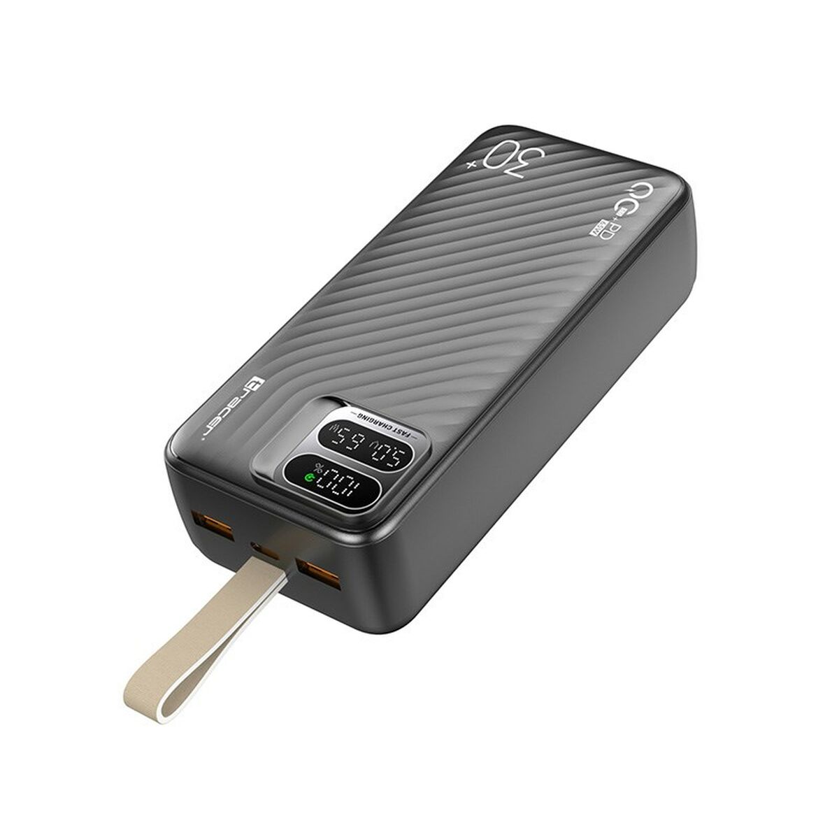 Image secondaire de Powerbank Tracer TRABAT47505