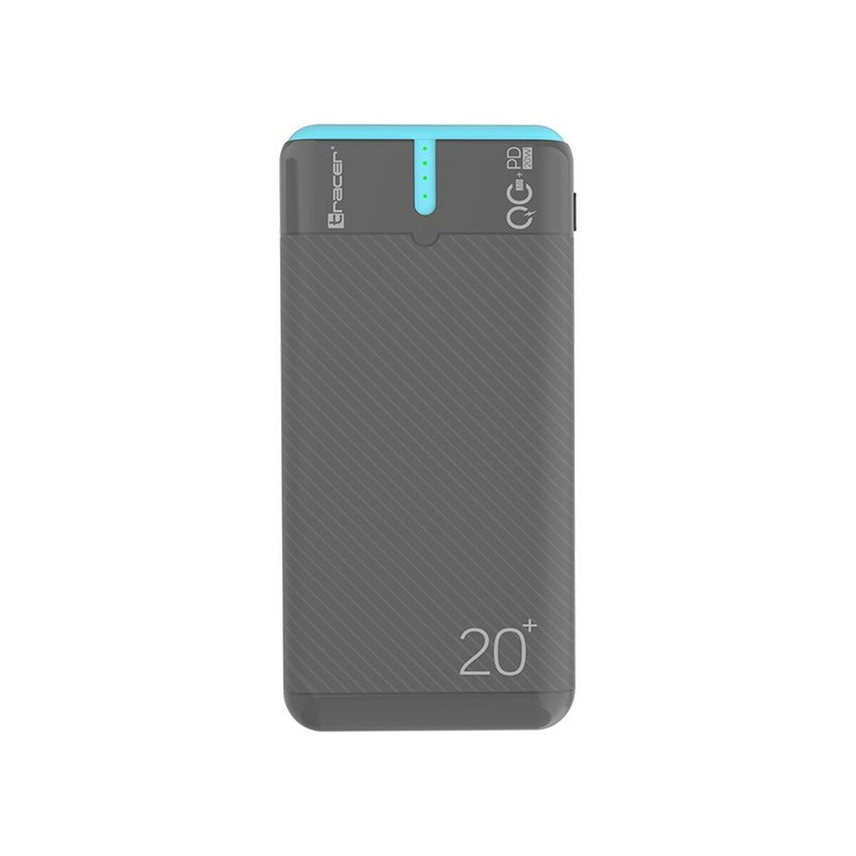 Afbeeldingen van Powerbank Tracer TRABAT47517