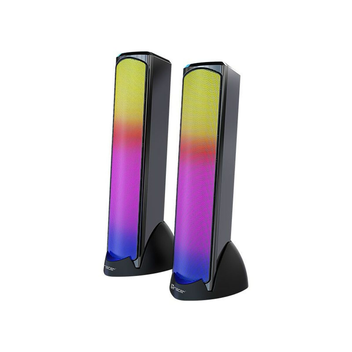 Haut-parleurs de PC Tracer TRAGLO47529