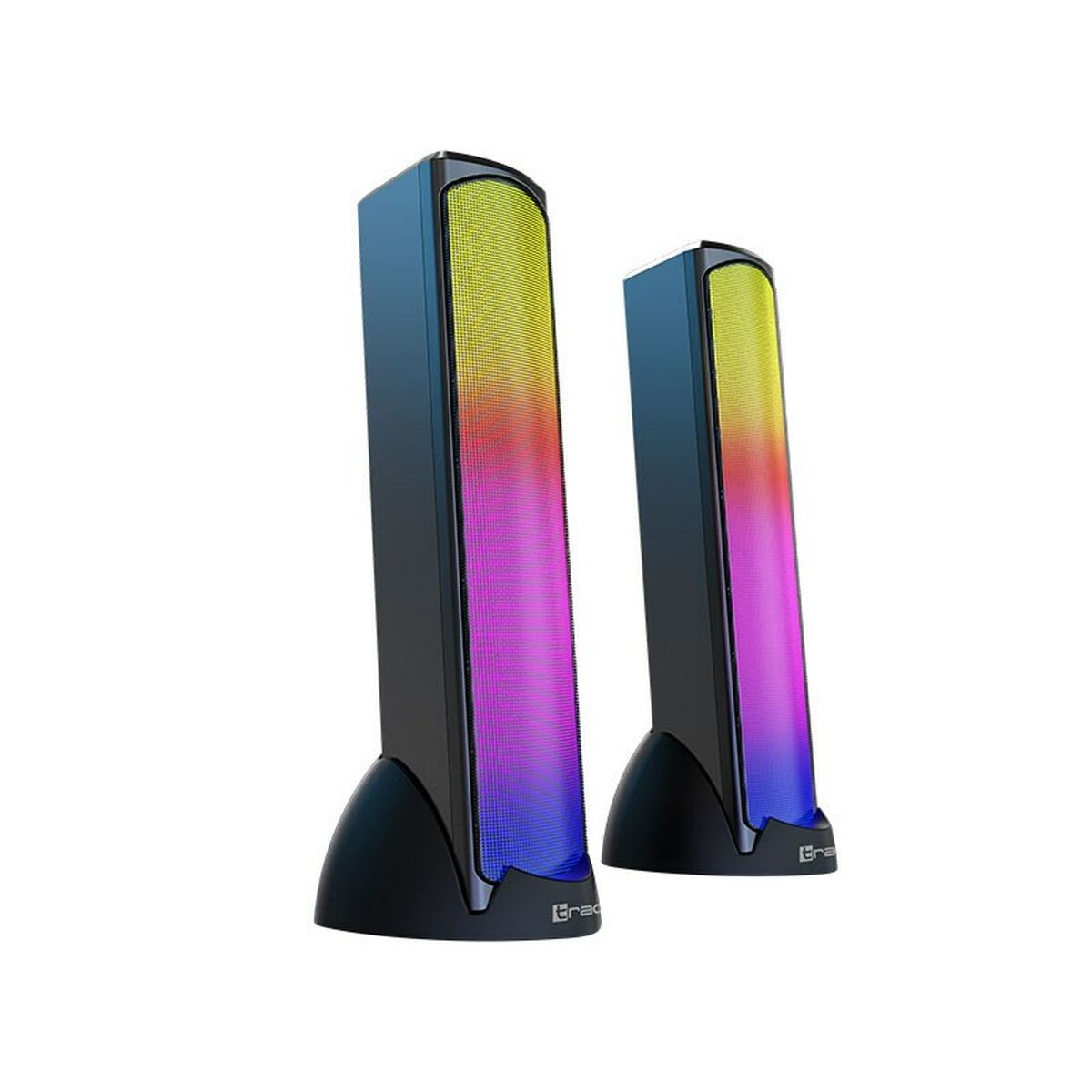 Image secondaire de Haut-parleurs de PC Tracer TRAGLO47529
