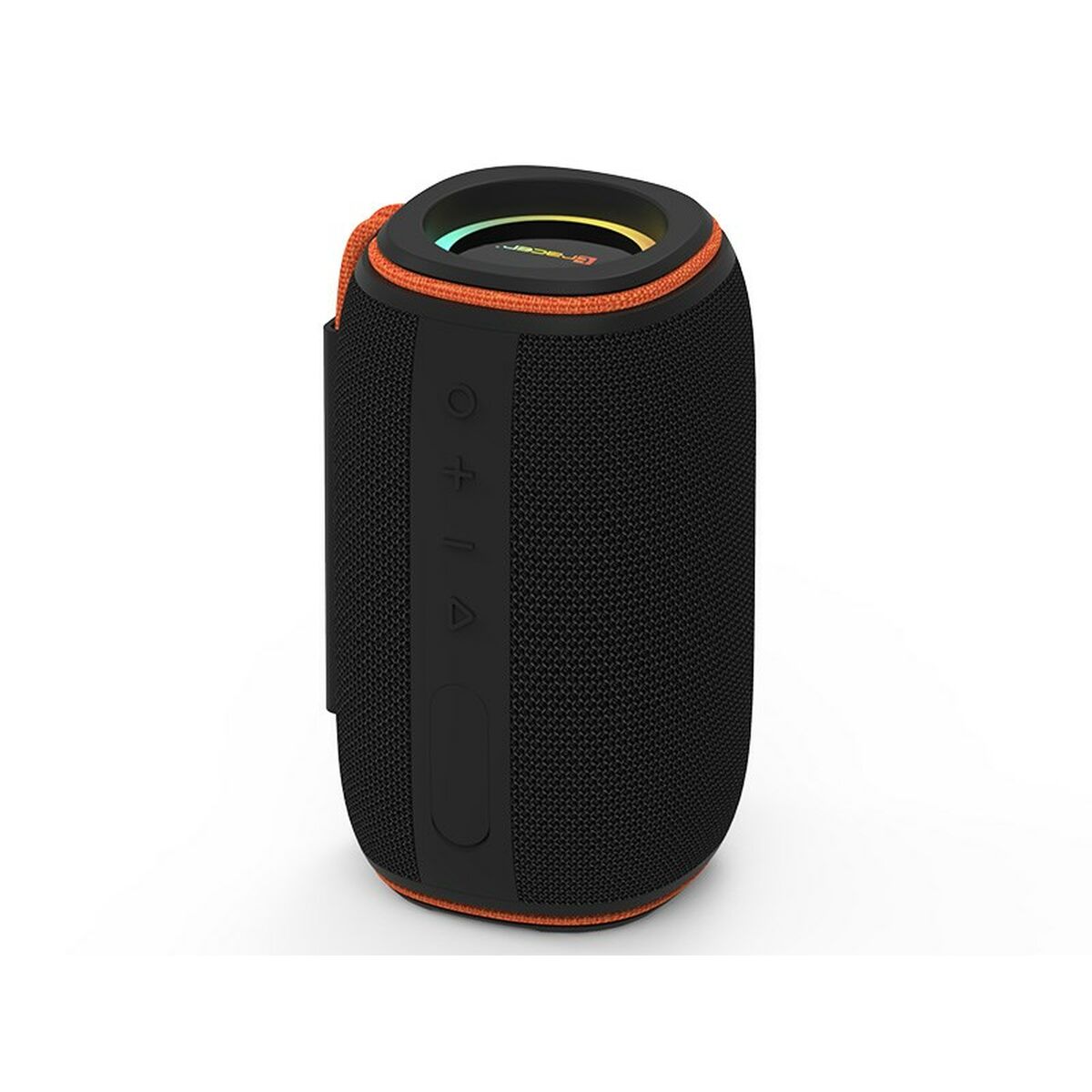 Afbeeldingen van Portable Bluetooth Speakers Tracer XtremeBeat TWS Black 15 W