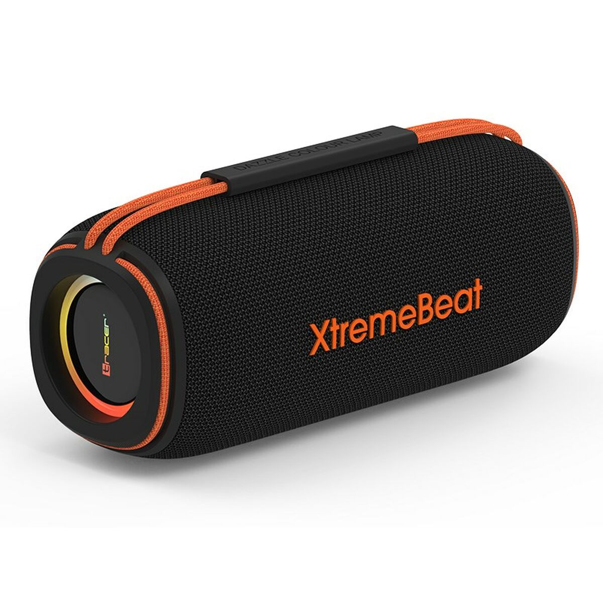 Haut-parleurs bluetooth portables Tracer XtremeBeat Pro Noir 40 W