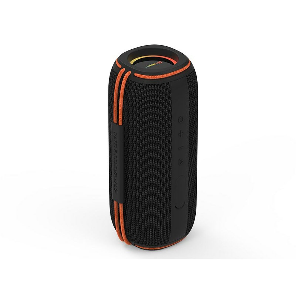 Image secondaire de Haut-parleurs bluetooth portables Tracer XtremeBeat Pro Noir 40 W