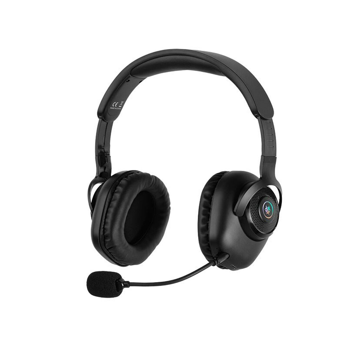 Casque Tracer TRASLU47594