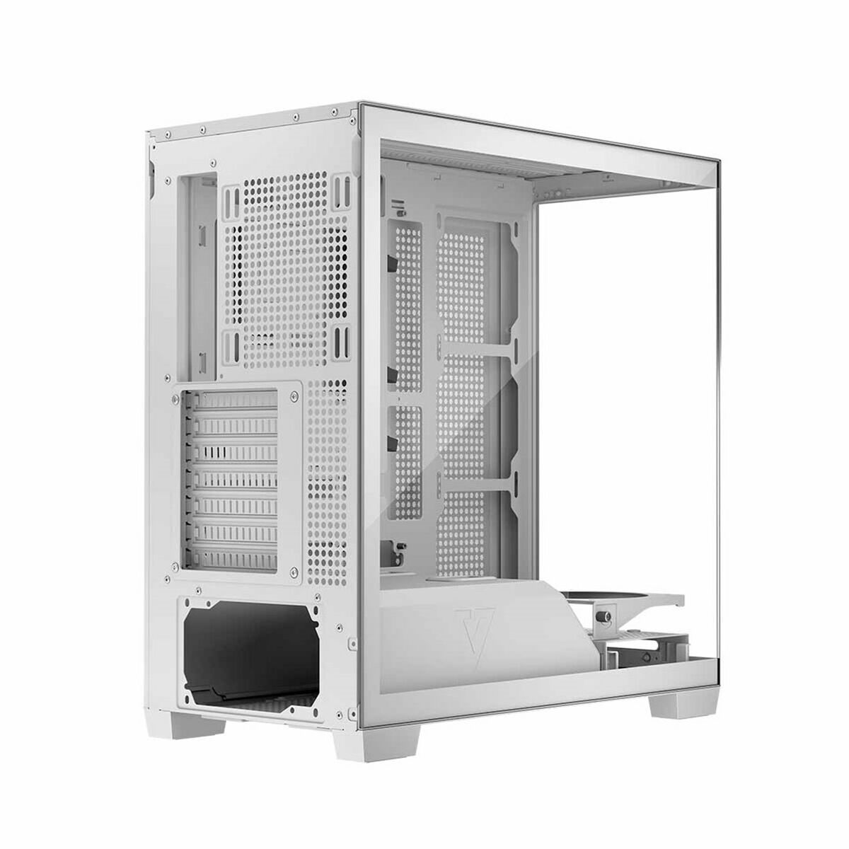 Afbeeldingen van ATX Semi-tower Box Modecom AT-STELLAR-NF-0000-20
