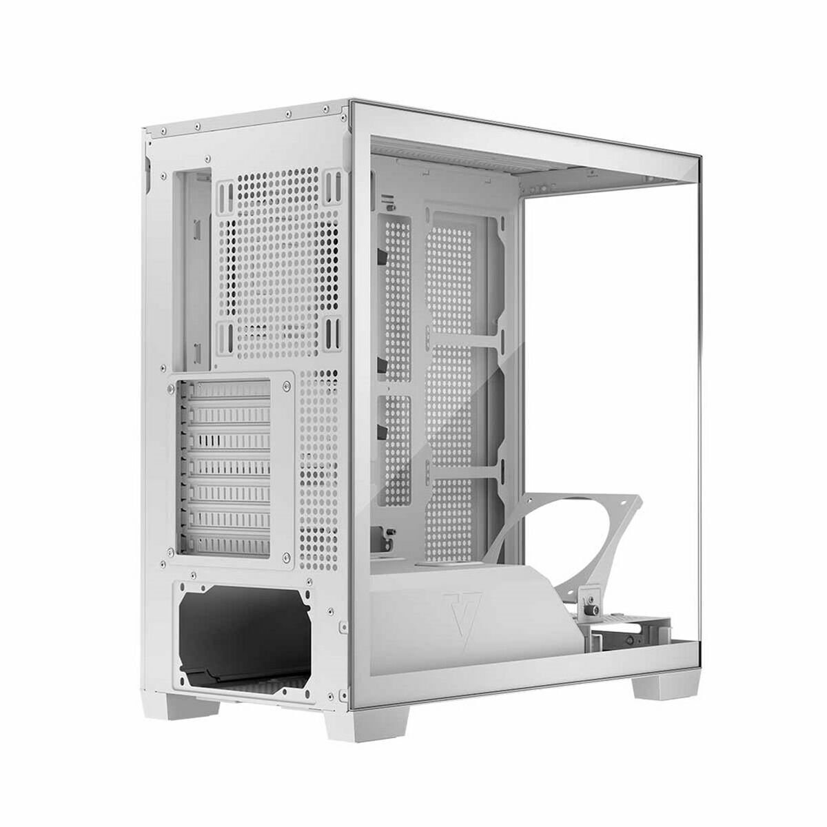 Afbeeldingen van ATX Semi-tower Box Modecom AT-STELLAR-NF-0000-20