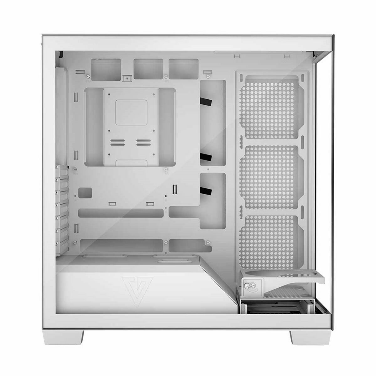 Afbeeldingen van ATX Semi-tower Box Modecom AT-STELLAR-NF-0000-20