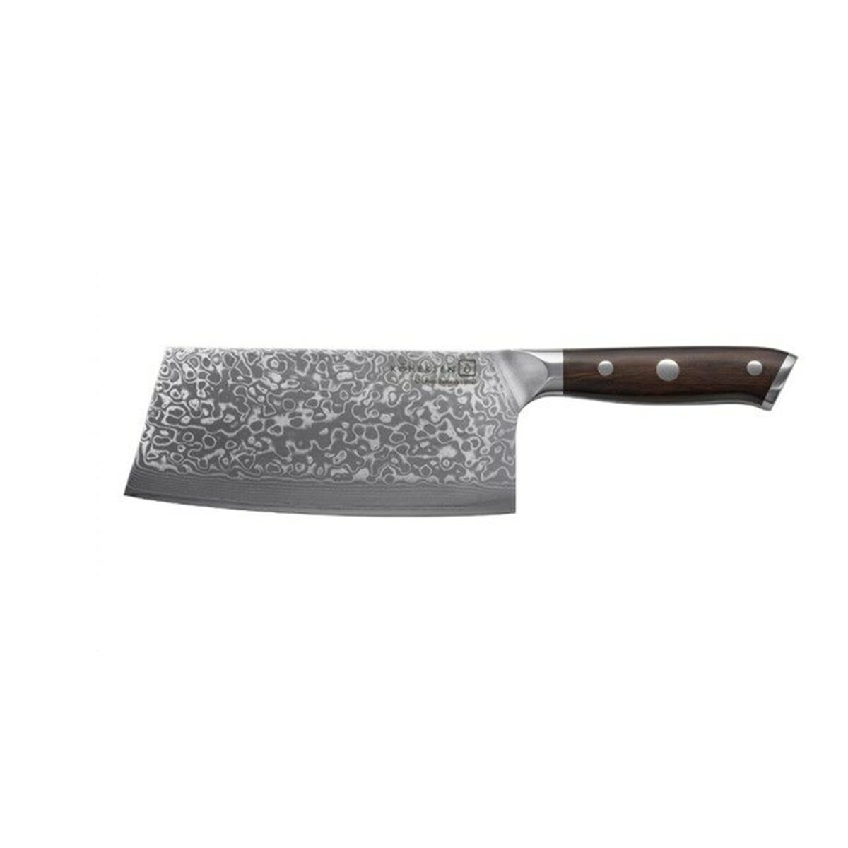 Ensemble de couteaux de cuisine et support Kohersen 72217