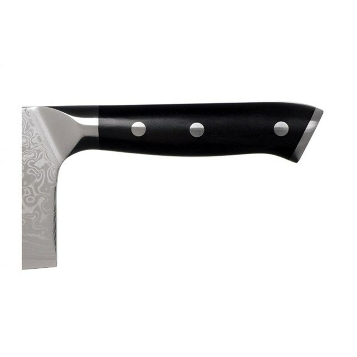 Image secondaire de Ensemble de couteaux de cuisine et support Kohersen 72217