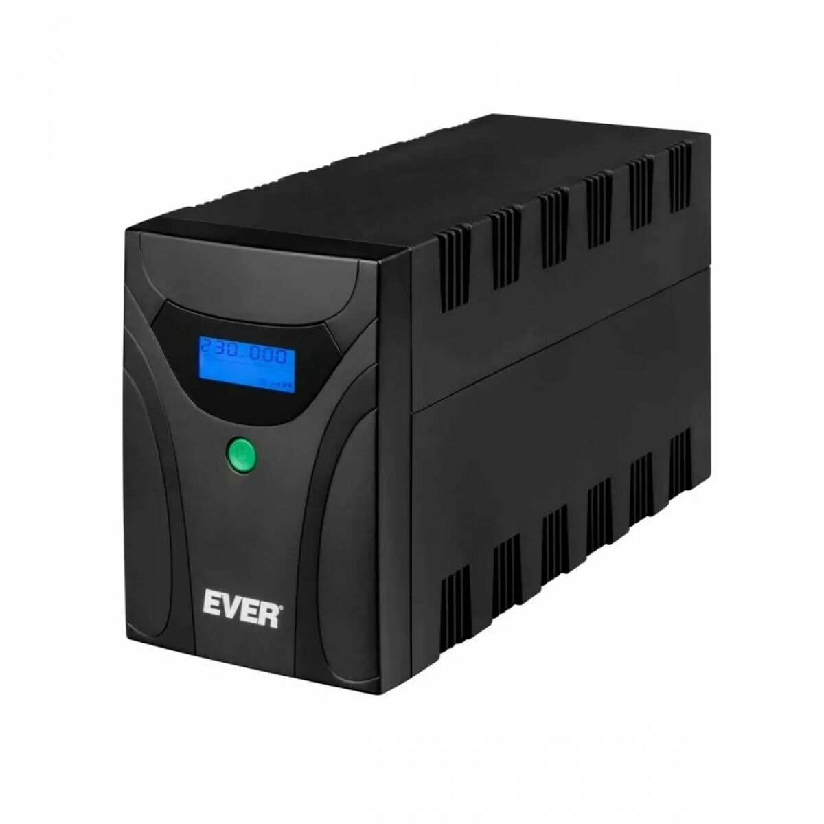 Afbeeldingen van Uninterruptible Power Supply System Interactive UPS Ever T/EASYTO-002K20/00
