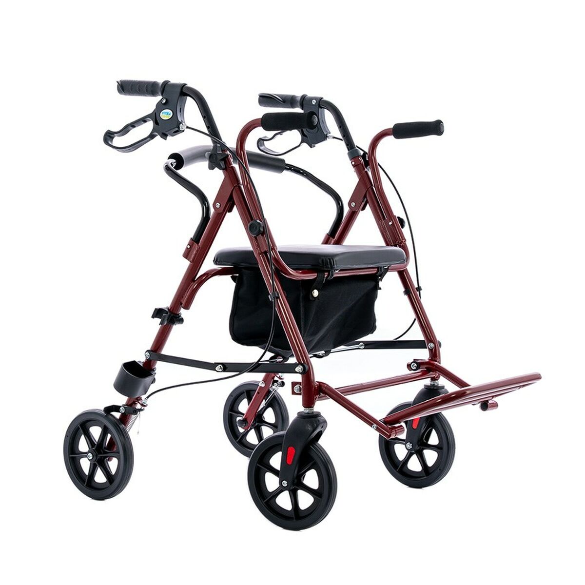 Rollaattorit