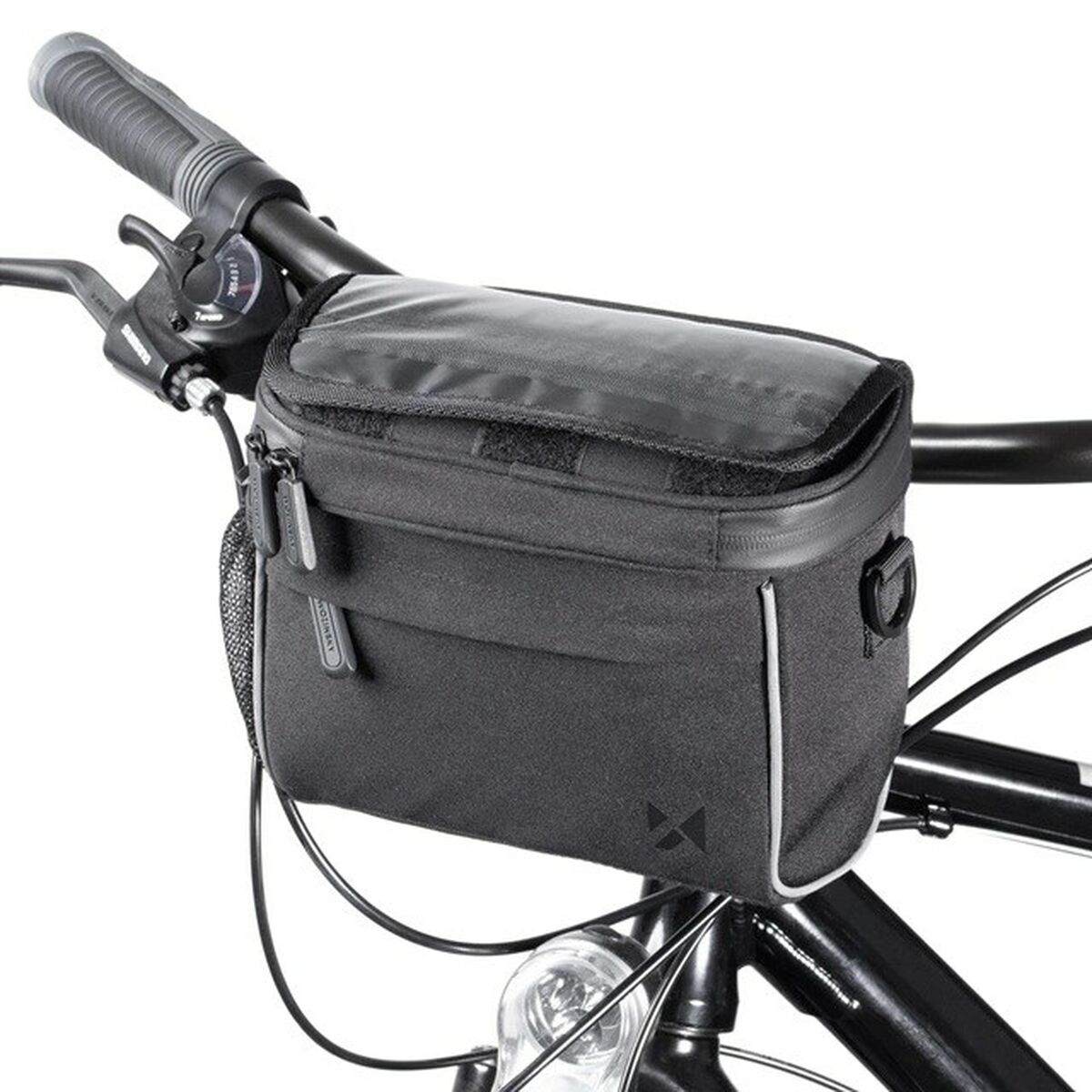 Image secondaire de Sac pour Vélo Wozinsky WBHBB-01