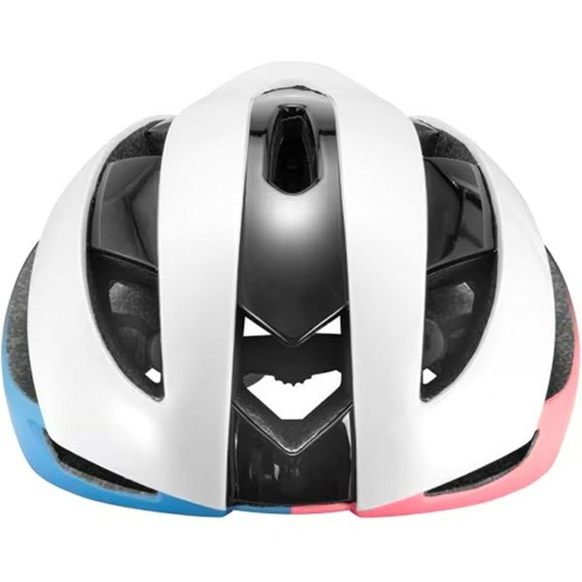 Image secondaire de Casque de Cyclisme pour Adultes Rockbros Rockbros-10110004008 Bleu Blanc Noir Rose 55-58 cm