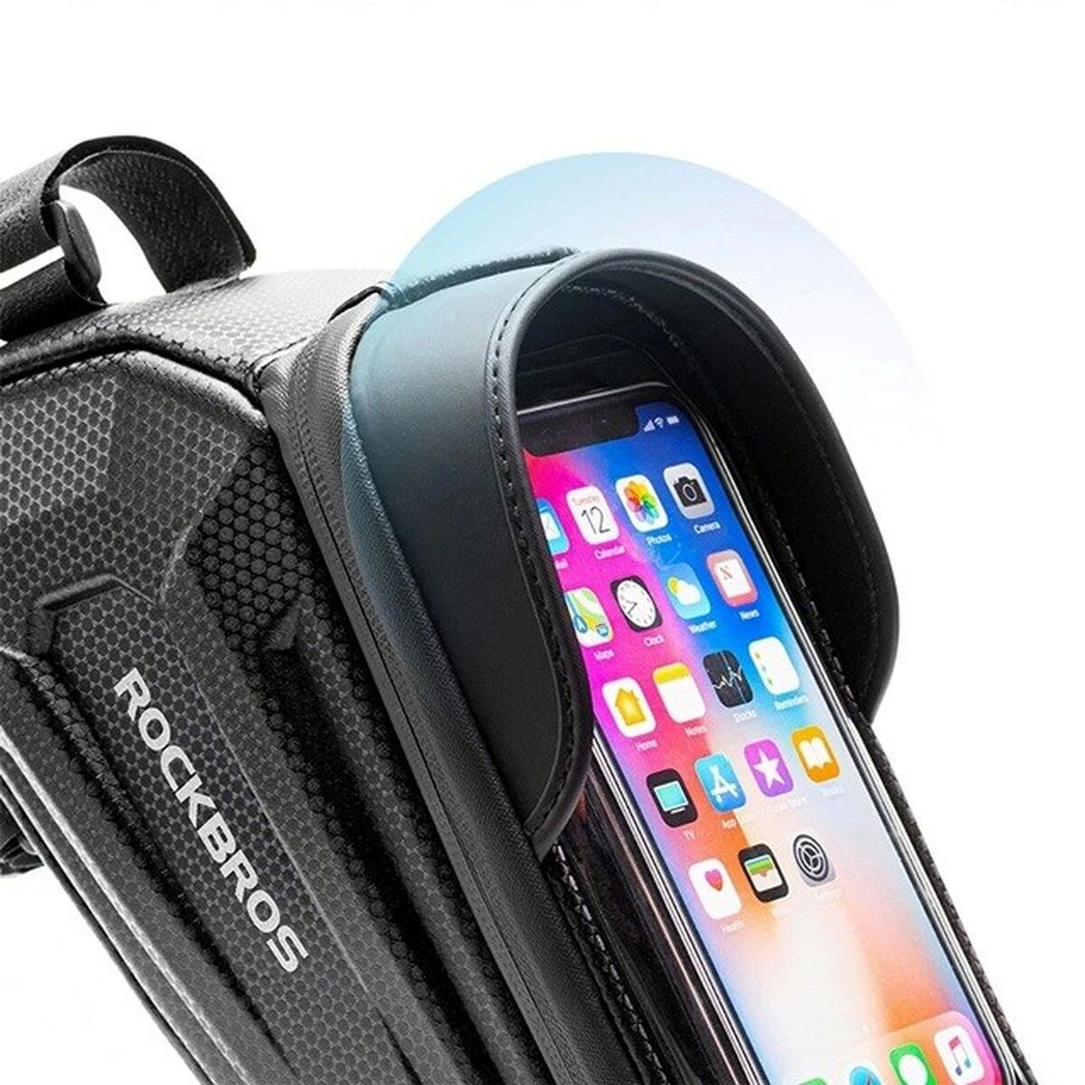 Image secondaire de Sac pour Vélo Rockbros B68