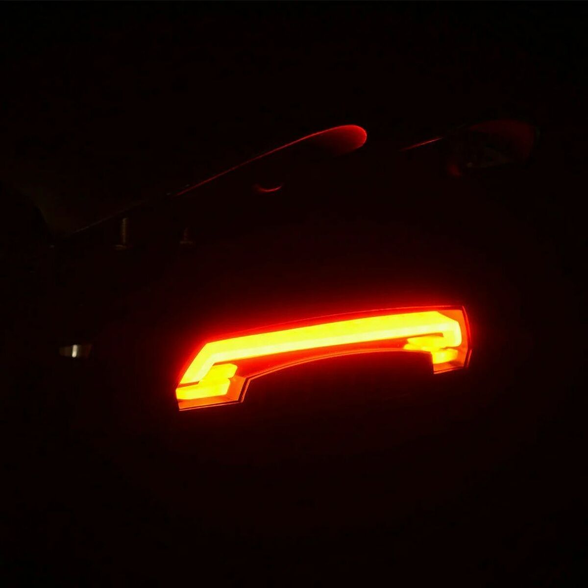 Image secondaire de Lanterne LED pour Vélo Rockbros 157346