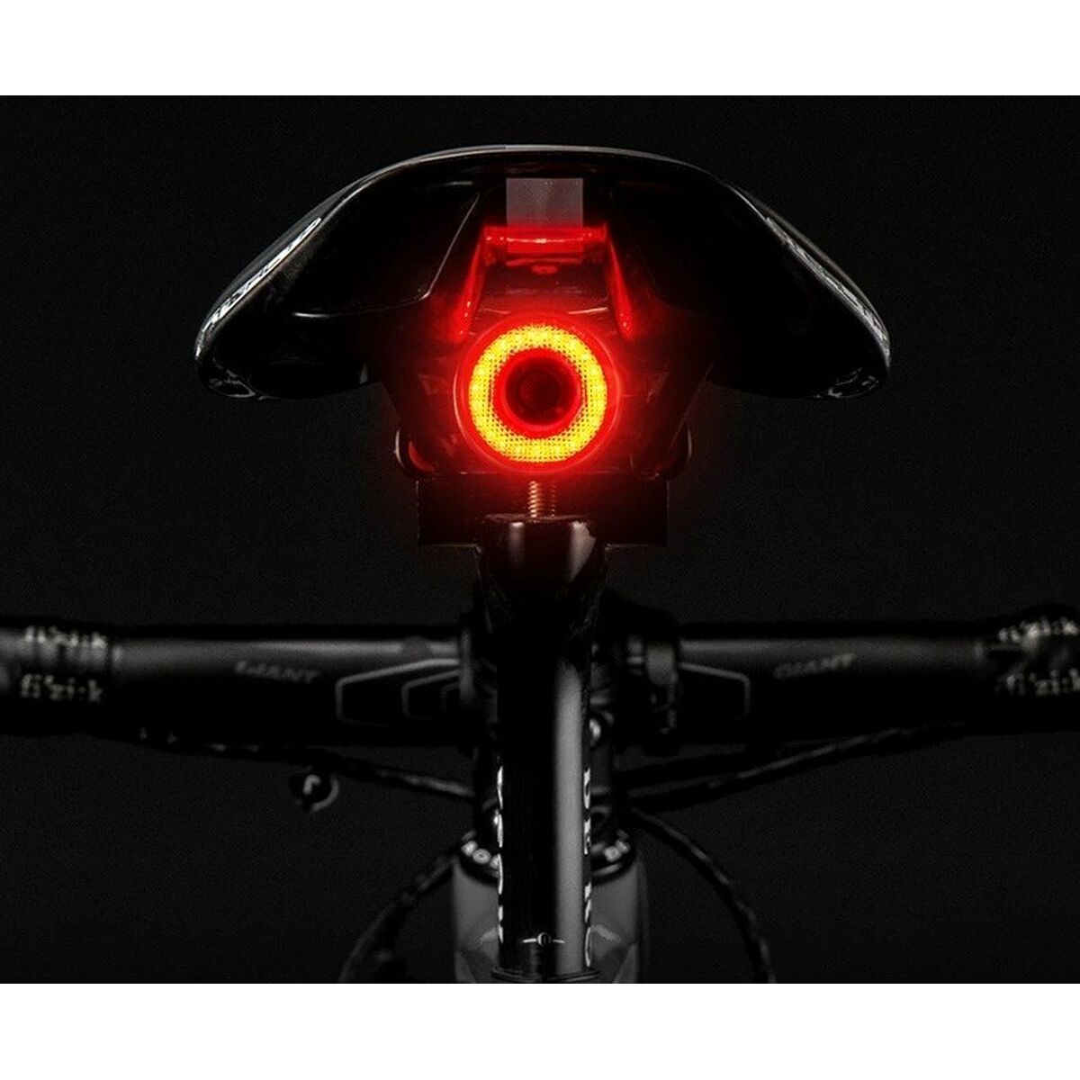 Image secondaire de Lanterne LED pour Vélo Rockbros 157347