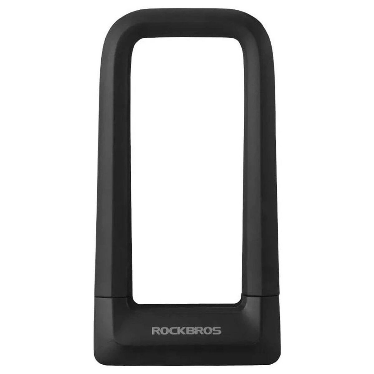 Verrouillage des clés Rockbros 157366 Noir