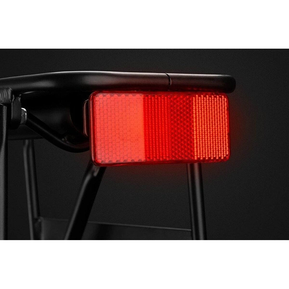Image secondaire de Support pour Panier de Vélo Rockbros 157373