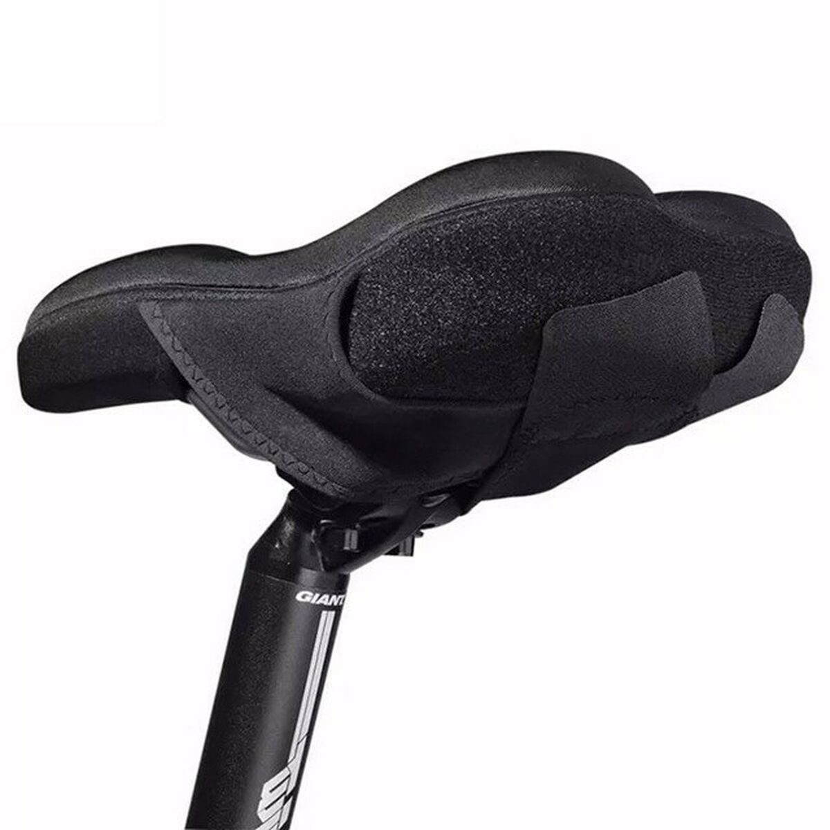 Image secondaire de Selle Rockbros LF047-B Noir Monochrome