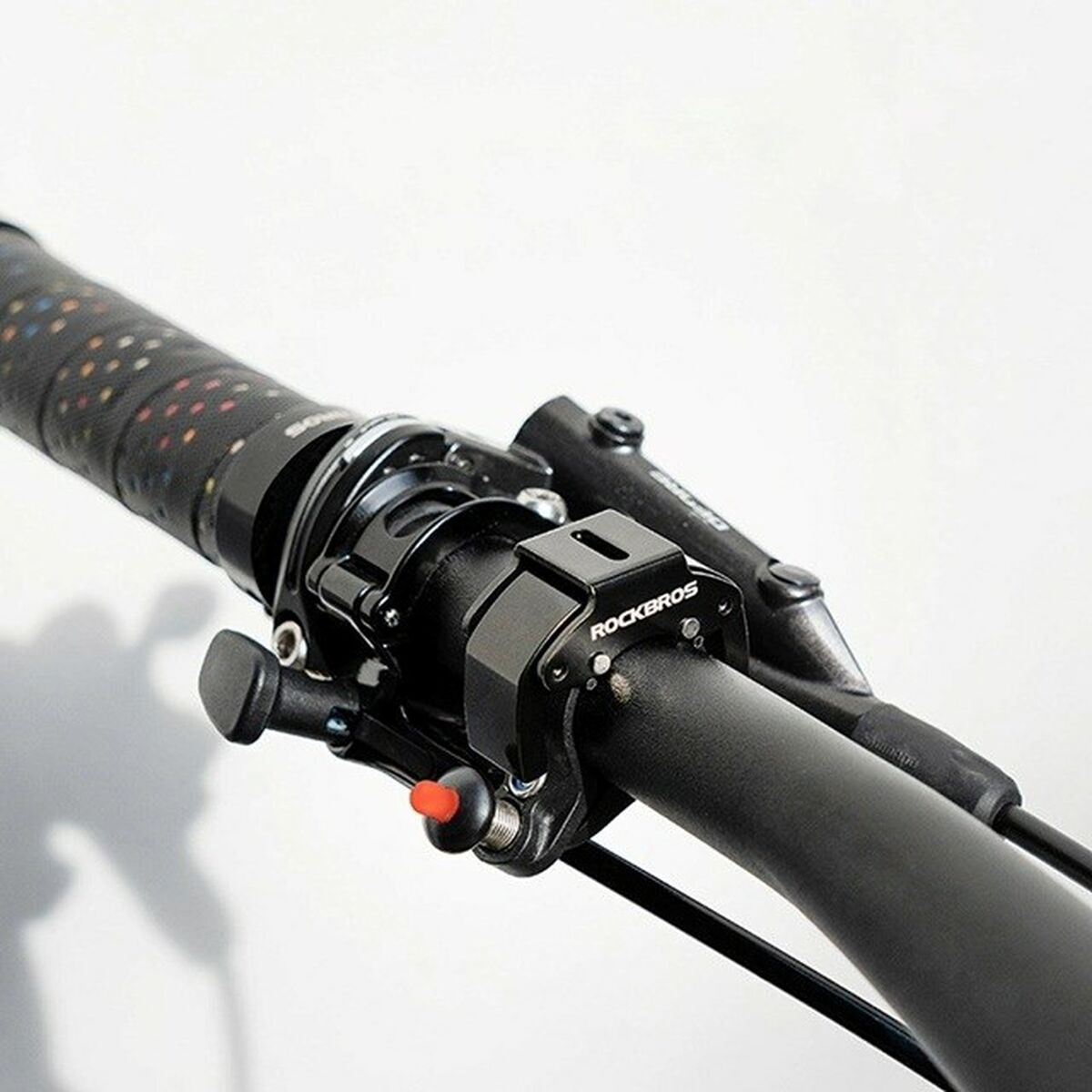 Image secondaire de Sonnette enfant pour vélo Rockbros Rockbros-34210006001
