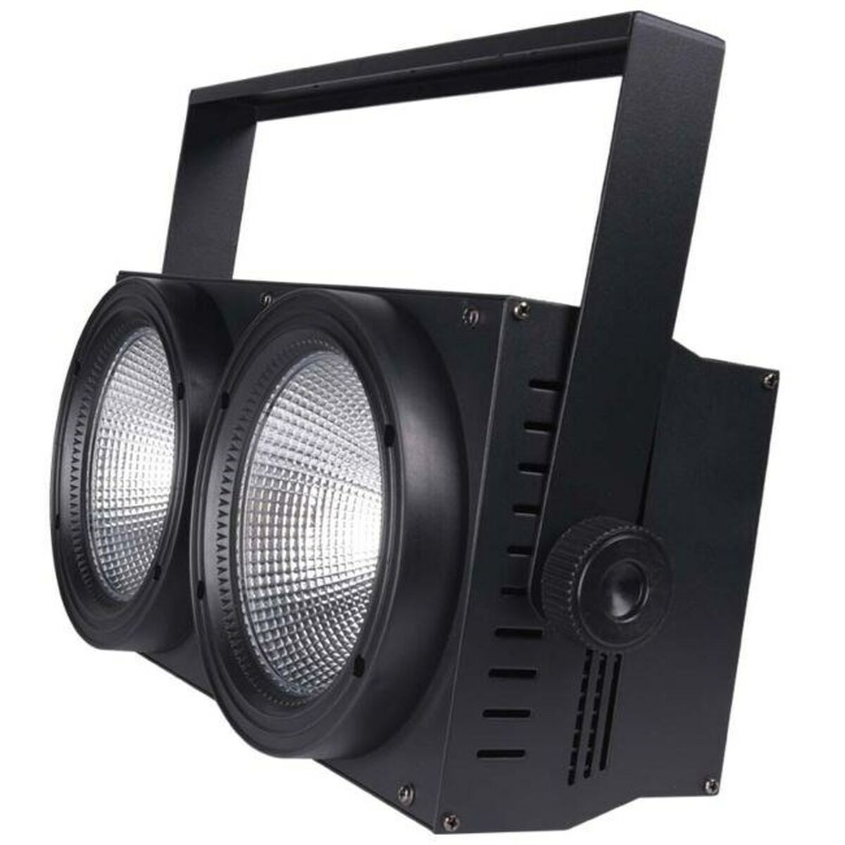 Image secondaire de Microphone Karaoké LIGHT4ME BLINDER