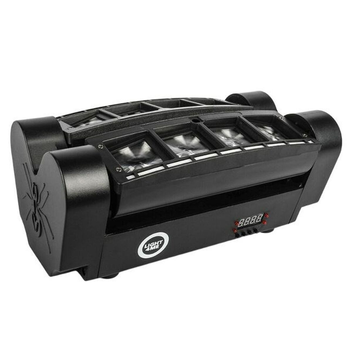 Image secondaire de Liquide de fumée LIGHT4ME SPIDER