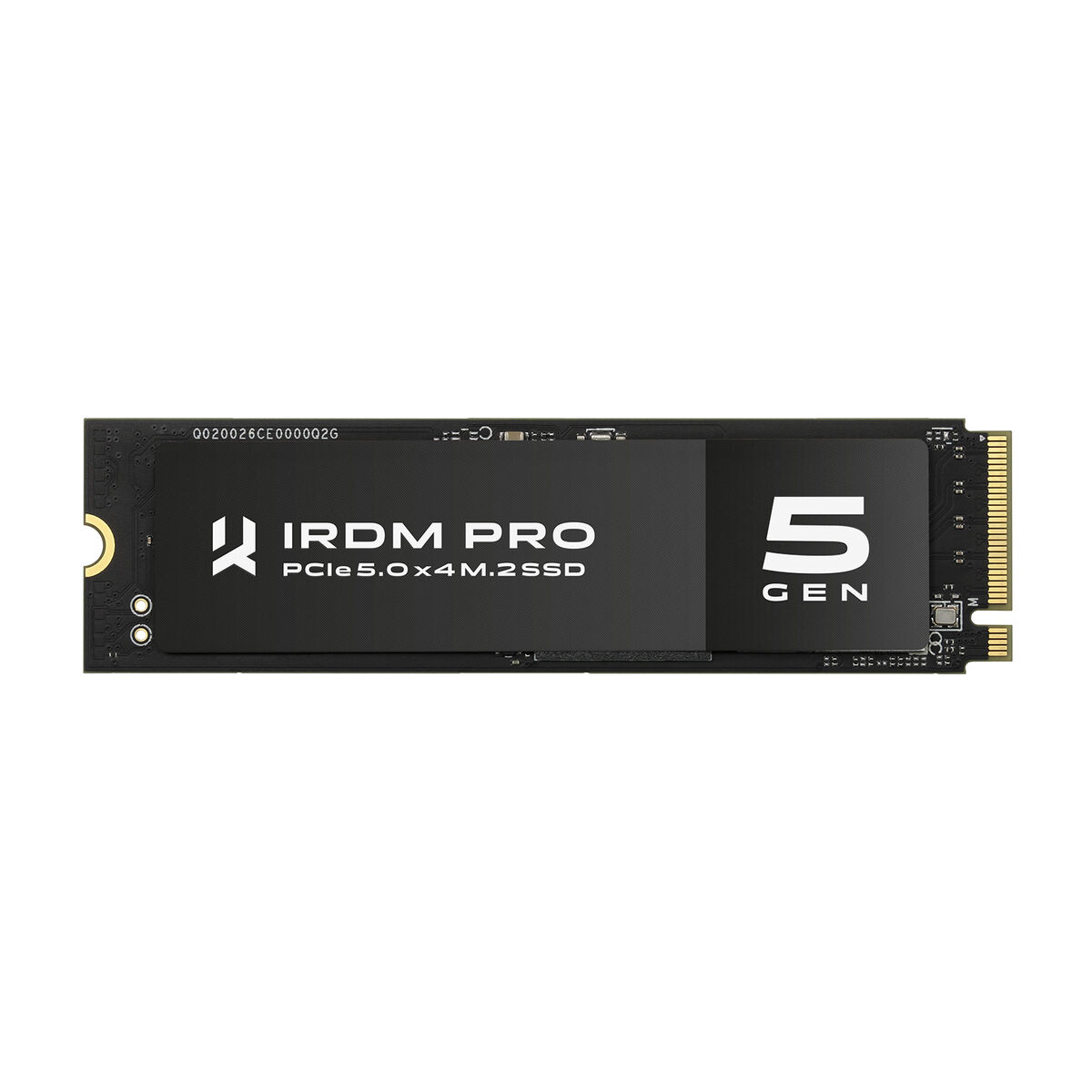 Hard Disk GoodRam IRDM PRO GEN 5 2 TB SSD