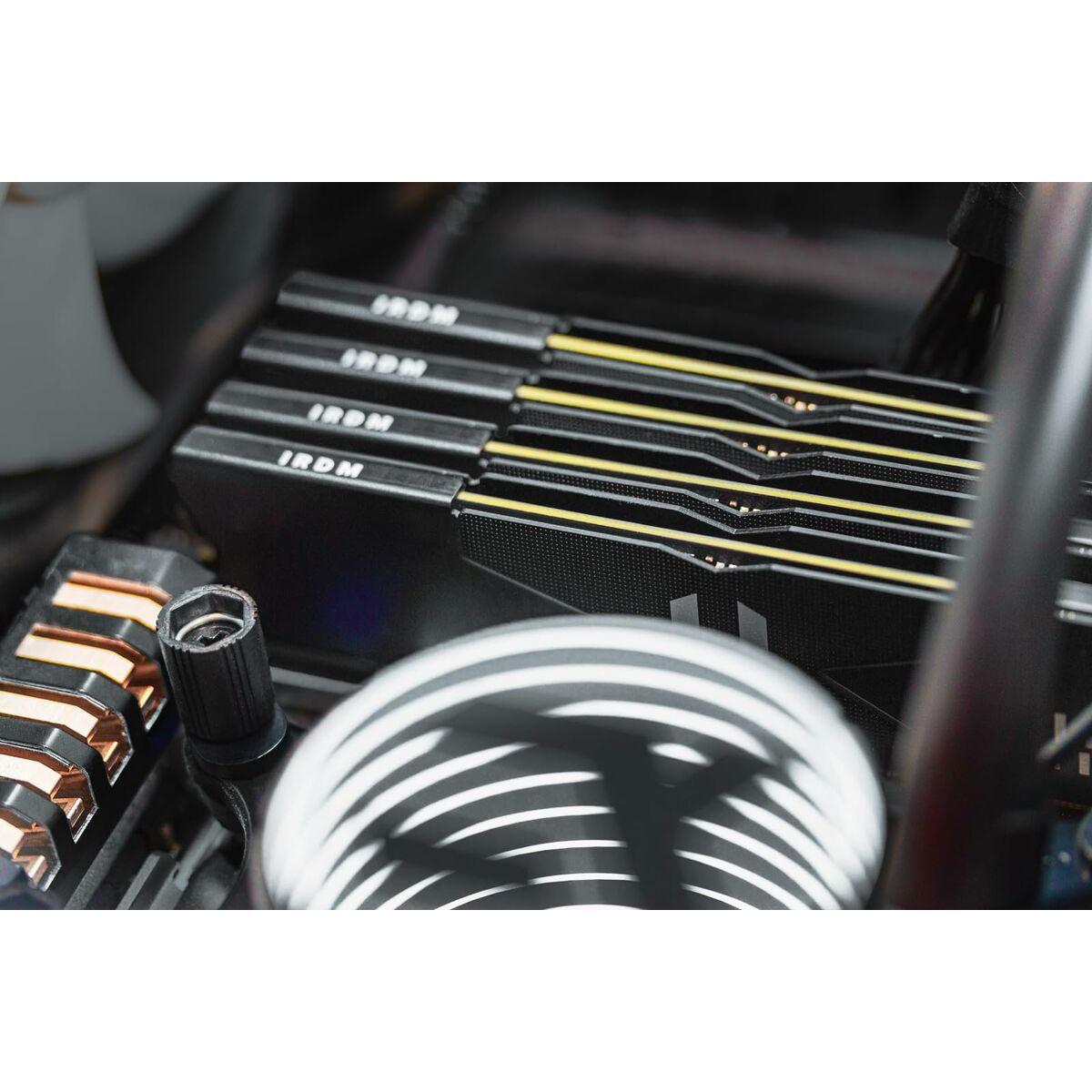 Afbeeldingen van RAM Memory GoodRam IR-5600D564L36S/32GDC 32 GB DDR5 5600 MHz CL36