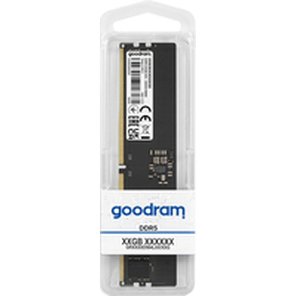 Afbeeldingen van RAM Memory GoodRam GR5600D564L46S/24G 24 GB DDR5 5600 MHz CL46