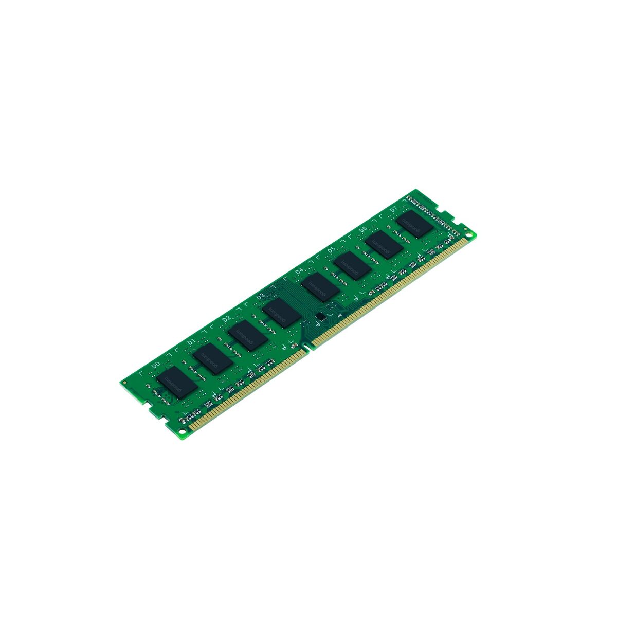 Afbeeldingen van RAM Memory GoodRam GR1600D3V64L11S/4G CL11 4 GB