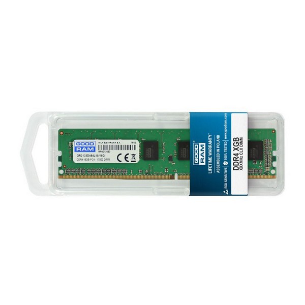 Memoria RAM GoodRam GR2400D464L17S/8G 8 GB DDR4 2400 MHz