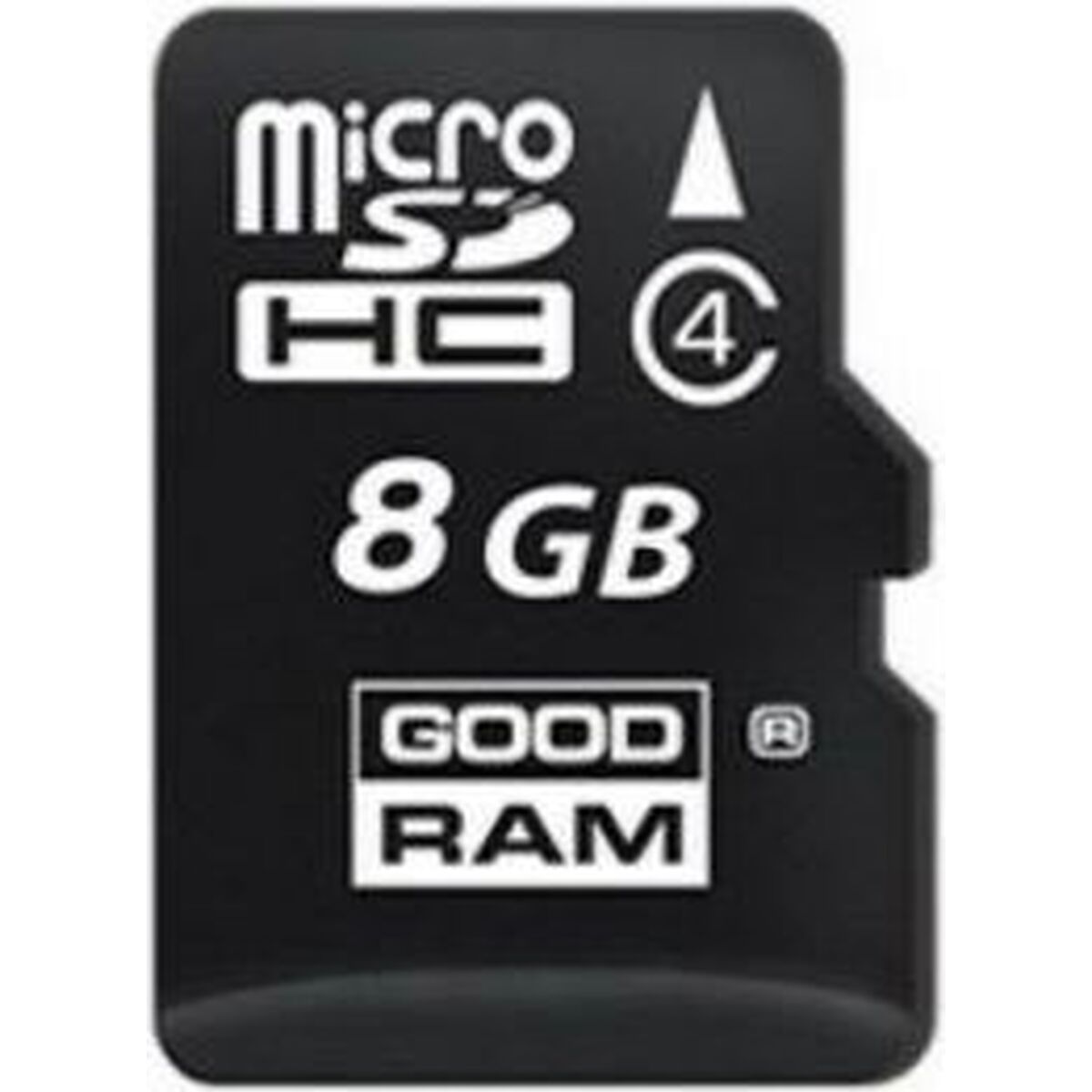 Afbeeldingen van Micro SD Card GoodRam M40A