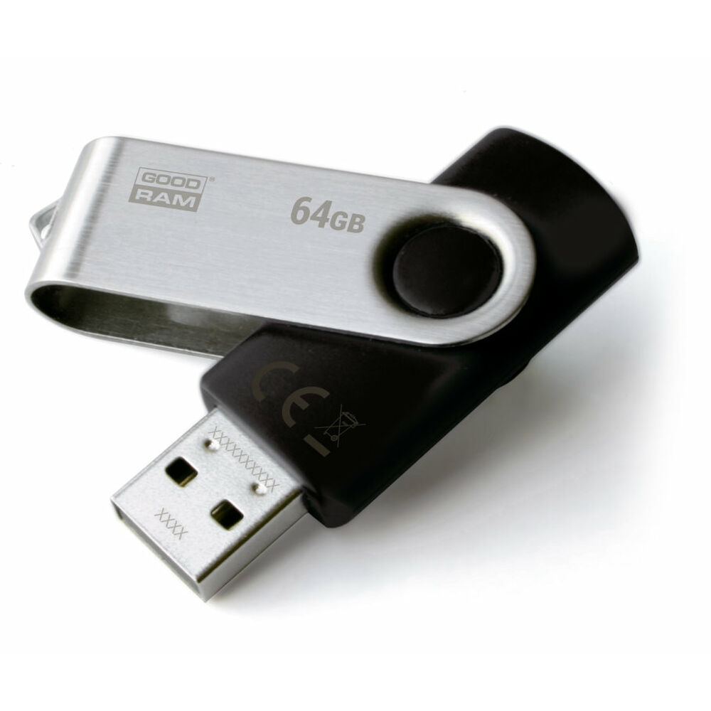 Pendrive GoodRam TWISTER USB 2.0 64 GB