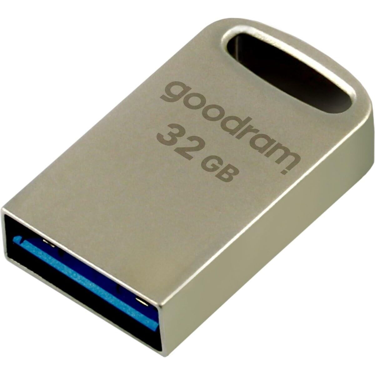 Obrazek USB stick GoodRam UPO3 Grey 32 GB
