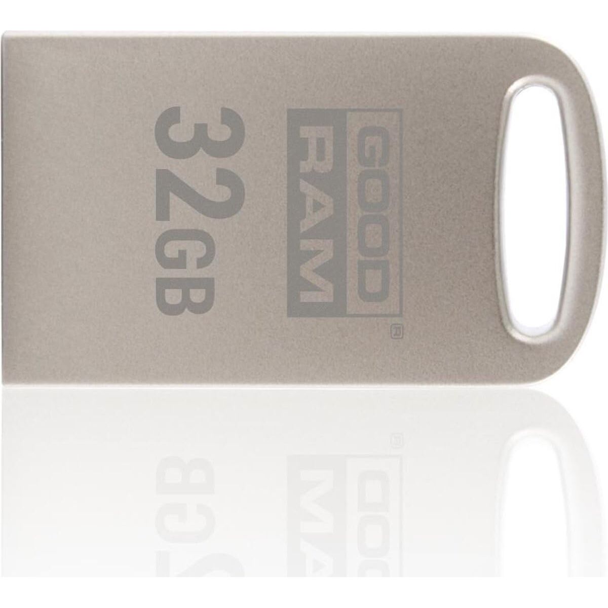 Obrazek USB stick GoodRam UPO3 Grey 32 GB