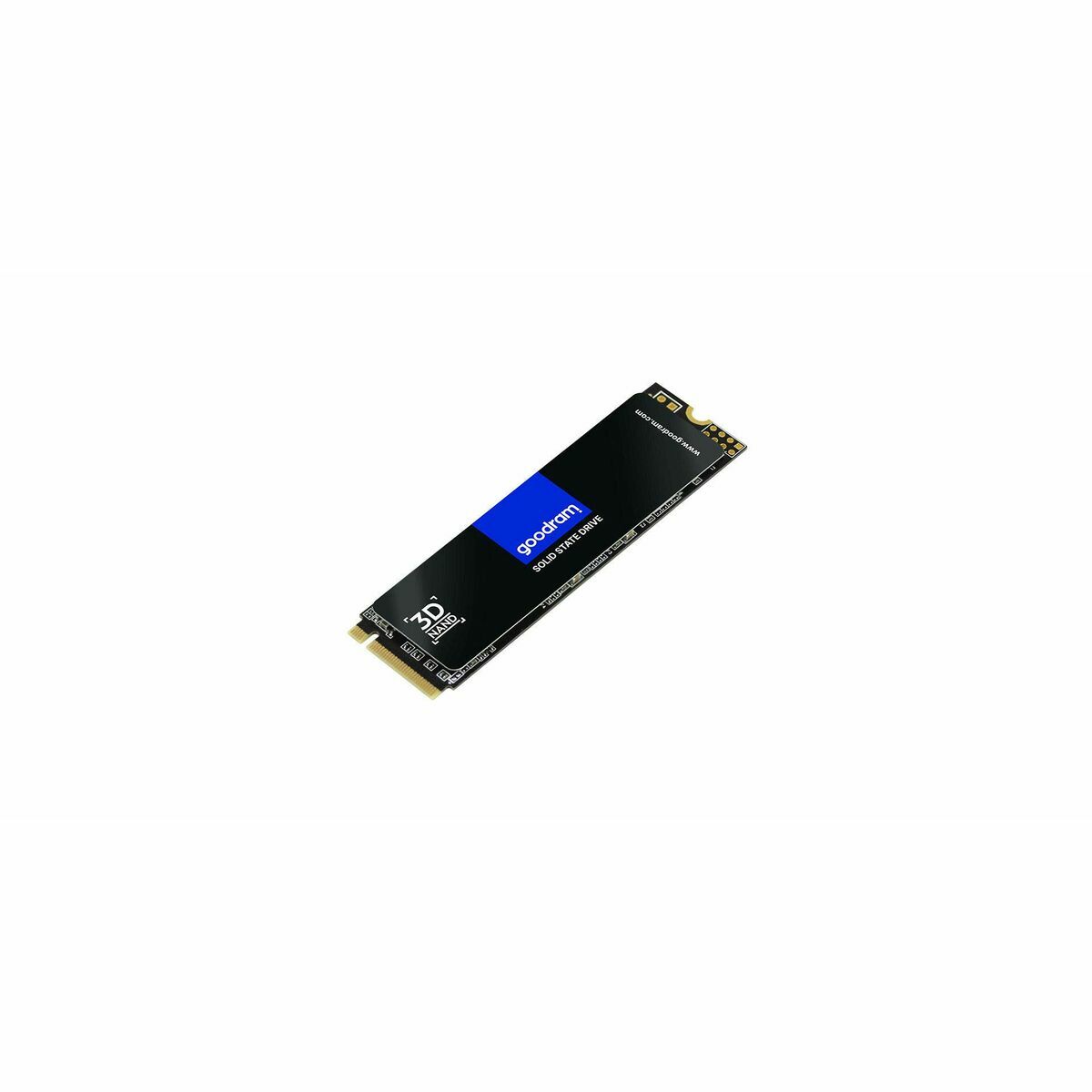Disque dur GoodRam PX500 Gen.2 M.2 1 TB SSD