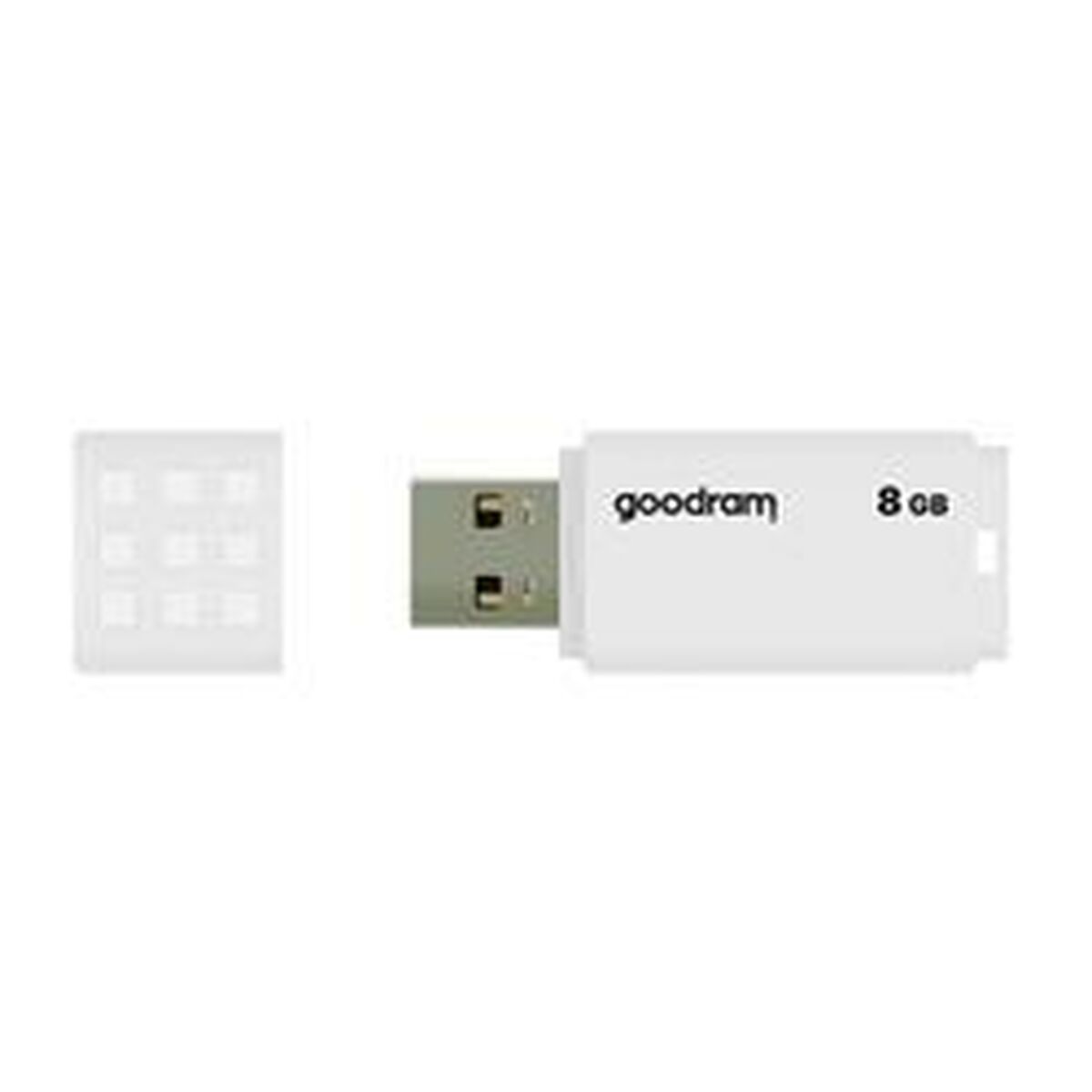 Picture of Pendrive GoodRam UME2 White 8 GB
