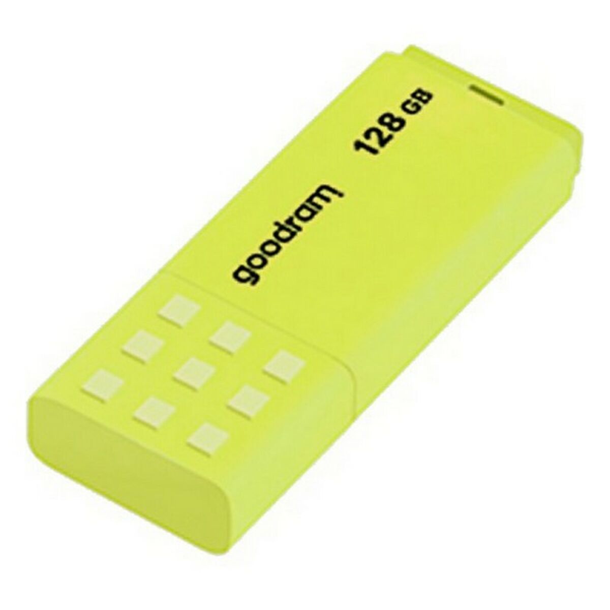 Afbeeldingen van Pendrive GoodRam UME2 USB 2.0 20 Mb/s