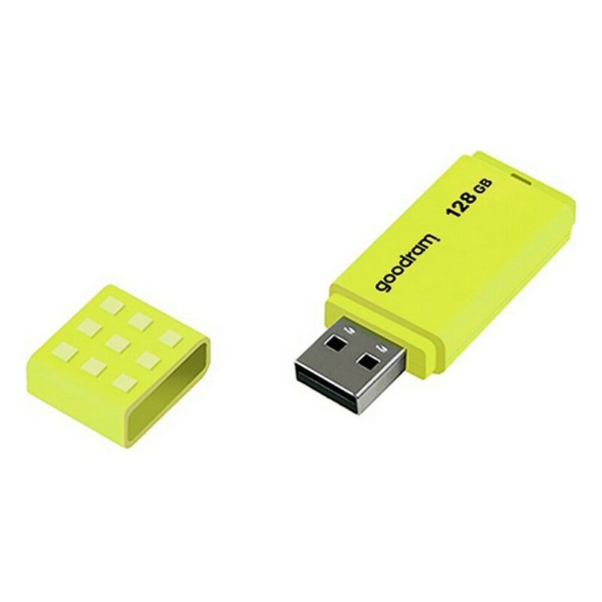 Afbeeldingen van Pendrive GoodRam UME2 USB 2.0 20 Mb/s