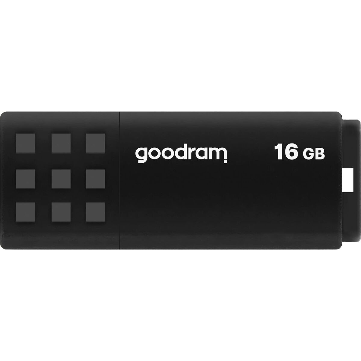 Picture of USB stick GoodRam UME3 Black 16 GB